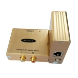 Audio -to -Network Cable RCA к RJ45 AV Audio to Network Extender Audio Audio Rentsmitter Extension Extension
