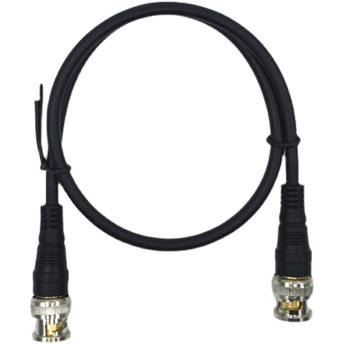 Видео кабеля наблюдения линия расширения BNC Line HD Q9 Джамперс -линия двойной общедоступной пары