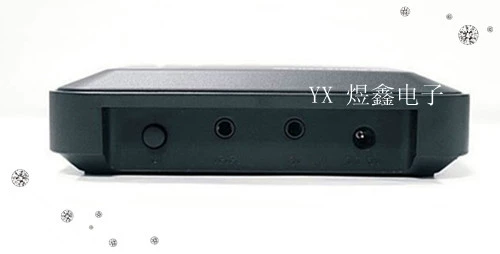 Dimeter 3100 жесткий диск SD Card U Disk TV Player RMVB Player