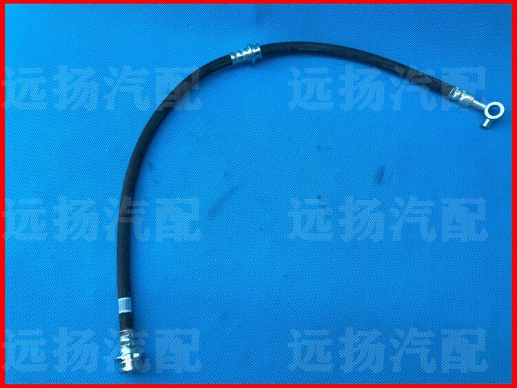 Qichen Jinke Xuan Yi Qi Da Yi Da Li Wei Qashqai Qijun Tianli Sunshine brake hose Brake brake tubing