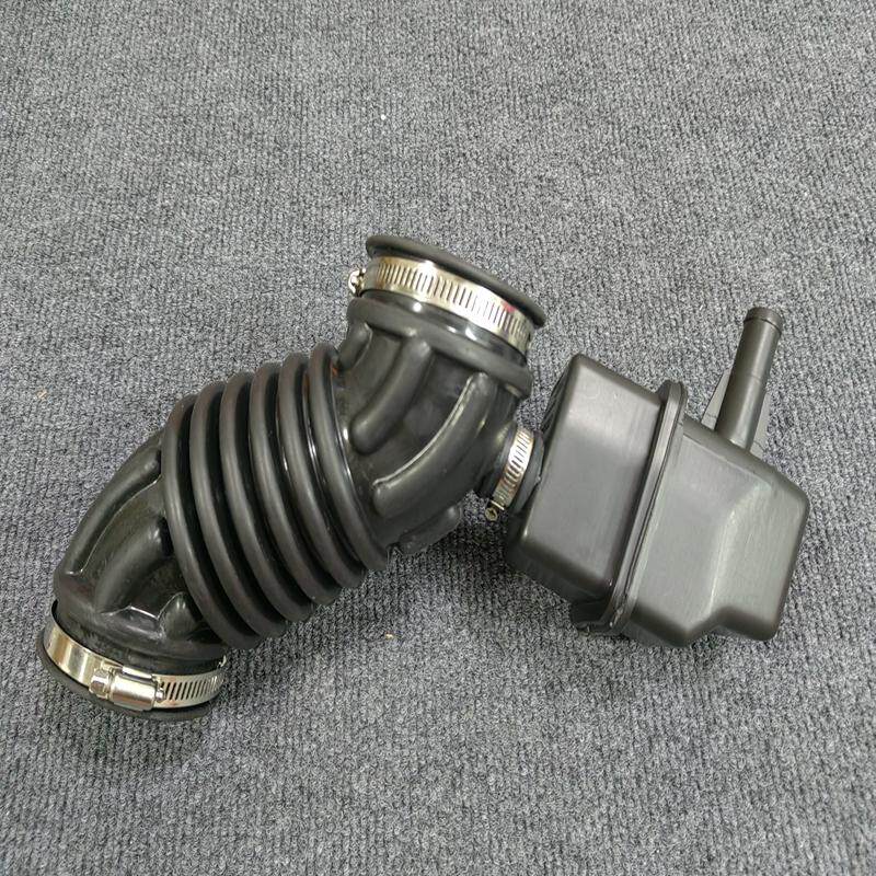 为什么选择MR20波纹软管，适用于08-15年逍客2.0排量等车型？解读进气软管质保一年背后的意义