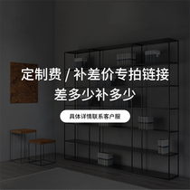 Custom fees to fill the post of mugs 10 yuan 1 how much how many more parts