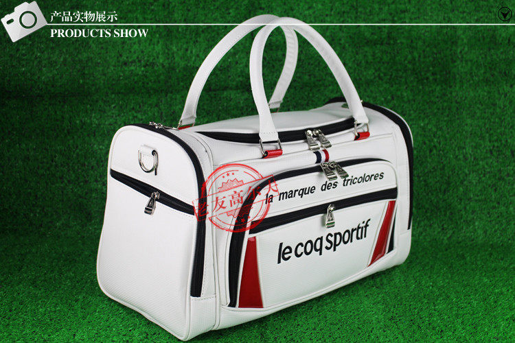 Sac de golf - Ref 41455 Image 9