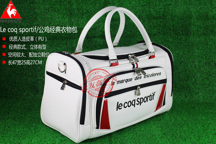 Sac de golf - Ref 41455 Image 8