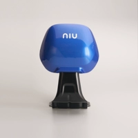 [Mavericks Original Back] M+Blue