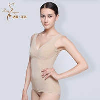 Luosmeier không cần mặc áo ngực, không có corset vòng thép, bộ sưu tập bên hông, bụng, mùa đông ấm áp và mùa hè mát mẻ quan lot nu dang dui