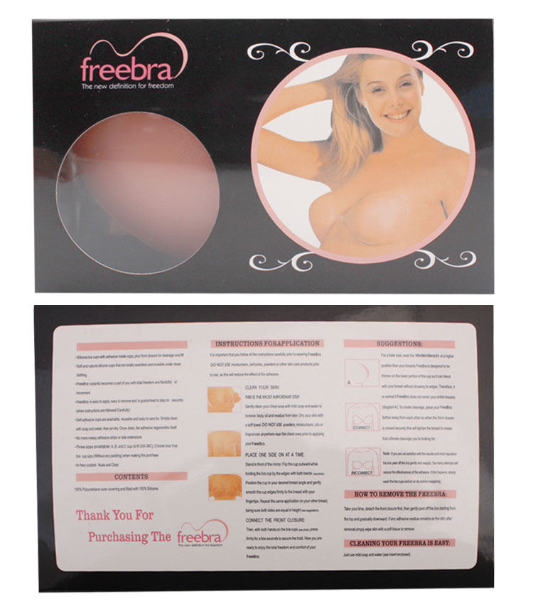 Pads pour soutien-gorge soutien-gorge - Ref 816638 Image 16