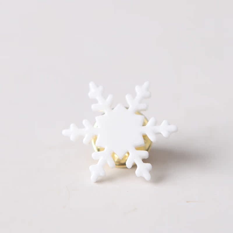 Broche en Matériau mixte - Ref 1179187 Image 11