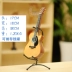 Cây đàn guitar đẹp trang trí đạo cụ chụp ảnh cặp đôi quà tặng lãng mạn trang trí nhà sáng tạo trang trí máy tính để bàn trang trí đồ trang sức - Trang trí nội thất Trang trí nội thất