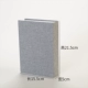 Shaying Burst Simulation Book Mới Trang trí nội thất Trung Quốc Trang trí đồng bằng Tủ sách màu Mô hình Nhà trang trí Sách trang trí phòng khách nhà cấp 4