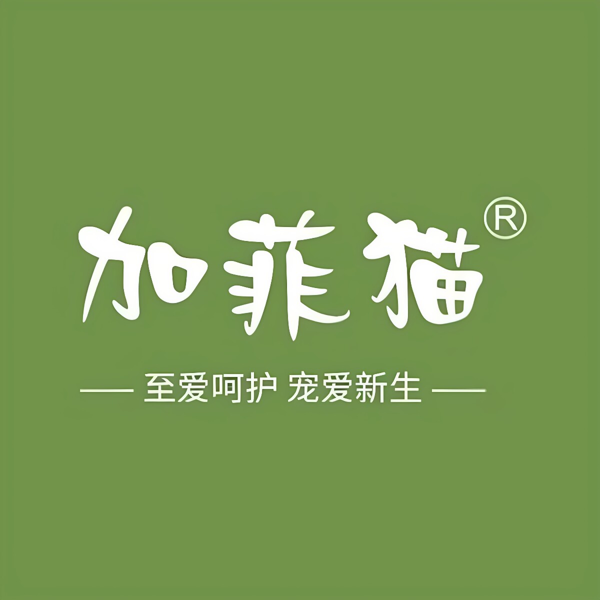 加菲猫旗舰店