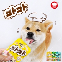 Hells kitchen New Food feeling dog Grunt sauce dog snack bag wet grain mix rice can taste
