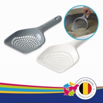 SAVIC sevik Belgium imported cat sand shovel bentonite cat sand hole cat shit shovel