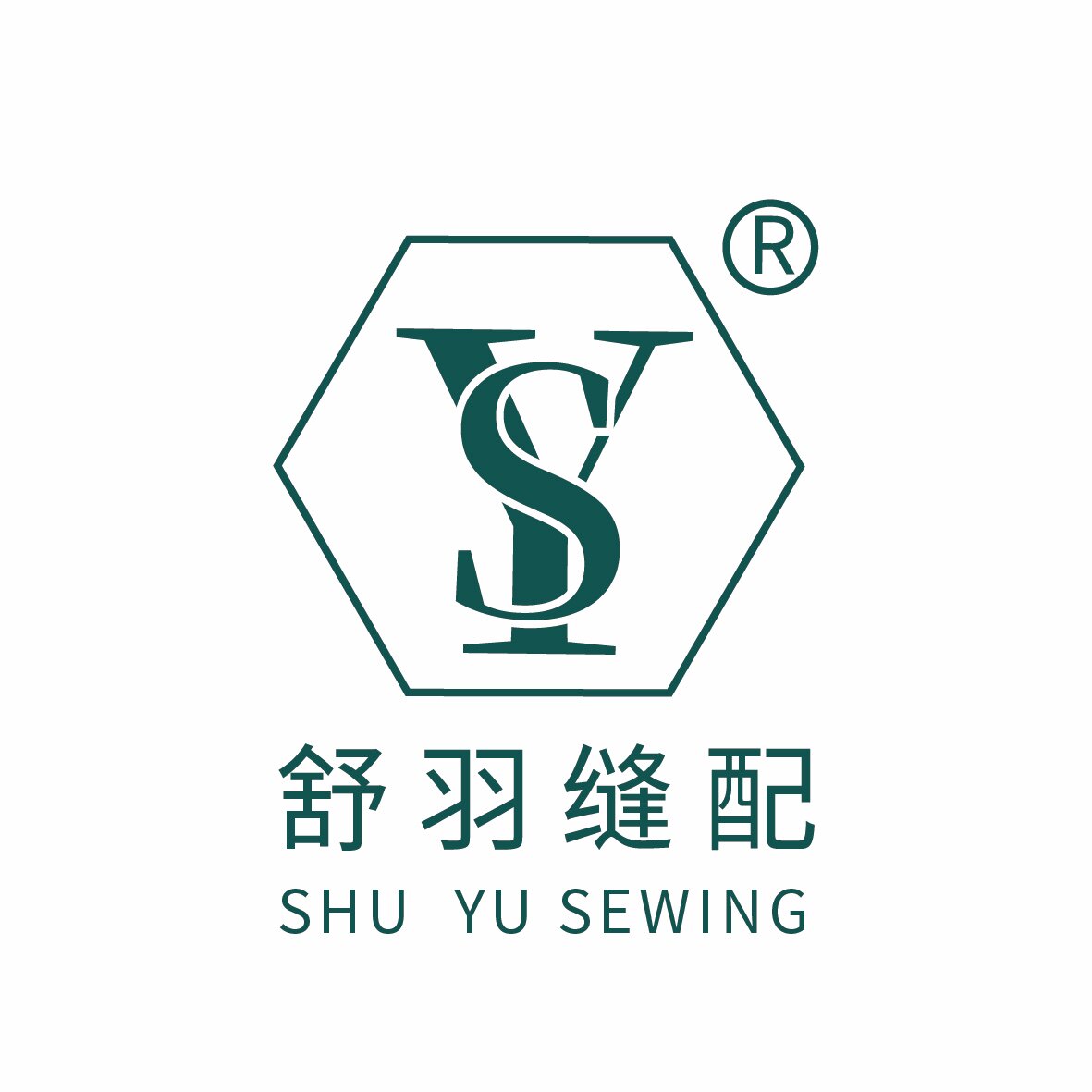 舒羽缝配
