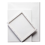 Фоторамка для рисования, трансформер, холст, акрил, оптовые продажи, увеличенная толщина