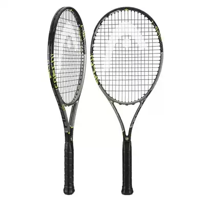 Hyde HEAD XT SPEED LTD MP Zverev L5 racket limited commemorative tennis racket
