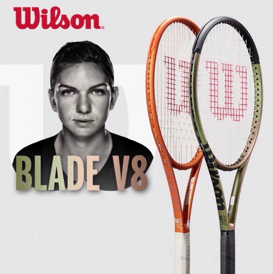 wilson blade100 extreme light green 98v8RG farnet relief logo98v7LTD limited professional tennis racket
