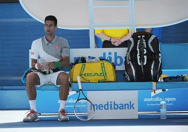 Sac de tennis - Ref 27707 Image 3