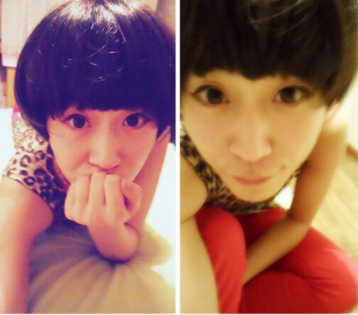 Perruque cheveux raides Court - Ref 2607488 Image 47