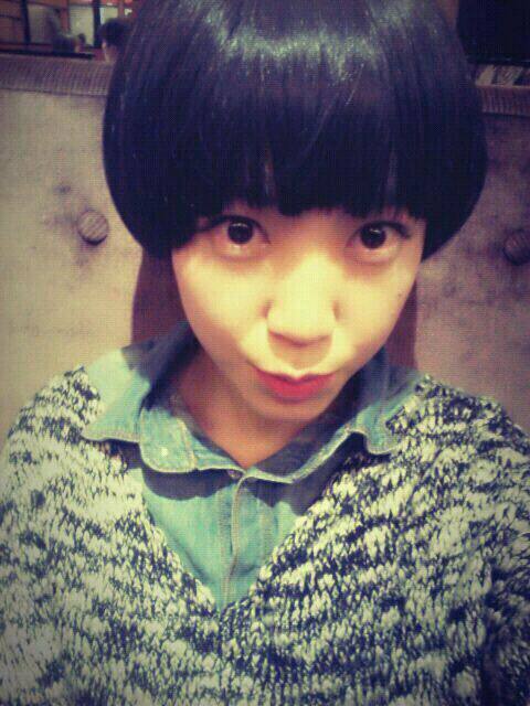 Perruque cheveux raides Court - Ref 2607488 Image 44