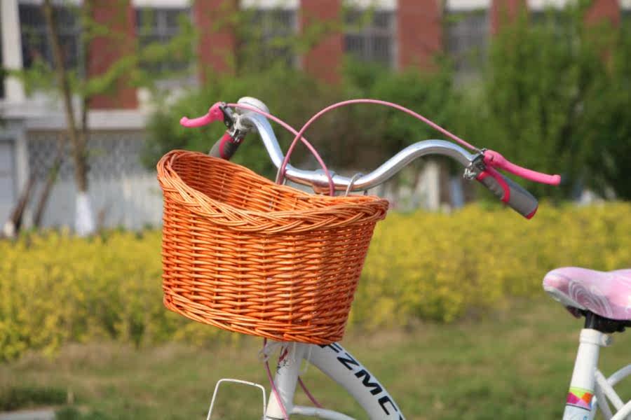 Panier pour vélo en vigne - Ref 2257871 Image 16