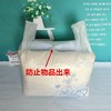 Extra-Large Packing Bags for Dry Cleaners, Thickened Vest Bags, Moving Bags for Quilts, Plastic Tote Bags with Free Shipping
