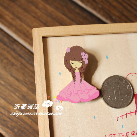 Broche femme en autre - Ref 1175145 Image 29