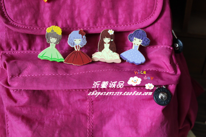 Broche femme en autre - Ref 1175145 Image 34