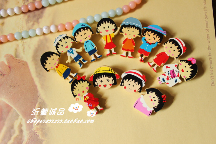 Broche femme en autre - Ref 1172296 Image 22