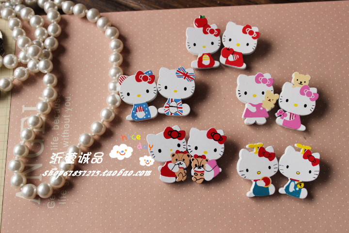 Broche femme en autre - Ref 1175220 Image 19