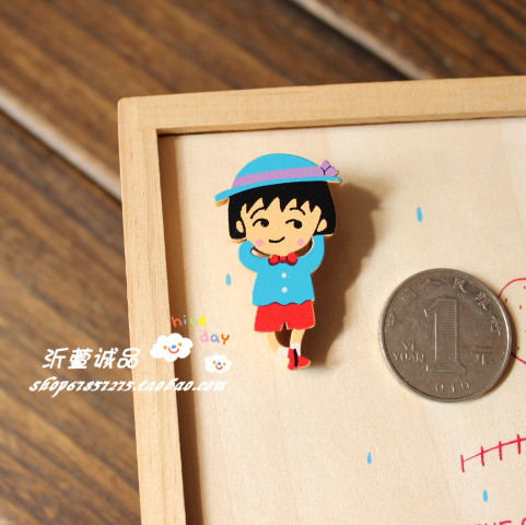 Broche femme en autre - Ref 1172296 Image 25