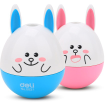 To Get Roll With Pen Knife 0521 Children Pencil Knife Small Students Turning Pen Knives Pencil Sharpeners Pencil Sharpeners Cartoon Creative Gifts