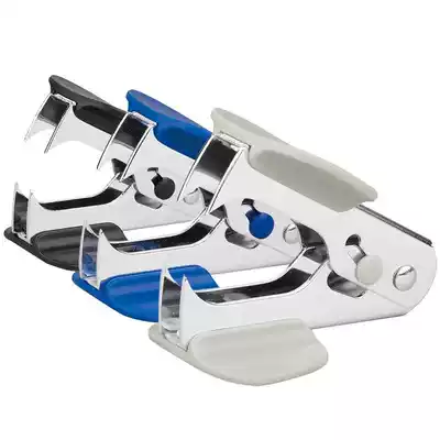 Deli Stapler 0231 Standard Stapler No 12 Stapler Stapler Puller Office supplies wholesale