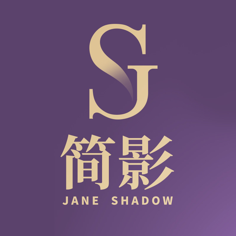 简影灯饰JaneShadow的LOGO
