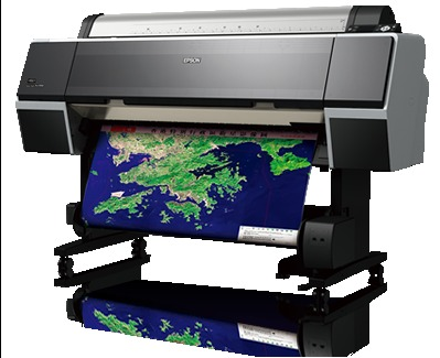 EPSON Epson Epson Epson High Speed plotter 9710