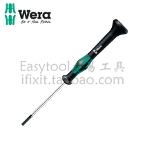 Germany Wera Villa 2035 Kraftform precision one-blade screwdriver variety of optional original imported