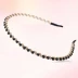 Hàn Quốc gói phụ kiện tóc kẹp tóc tiara headband đồ trang sức thủ công đính cườm phụ nữ thời trang tốt tóc hoop miễn phí vận chuyển kẹp tóc em bé Phụ kiện tóc