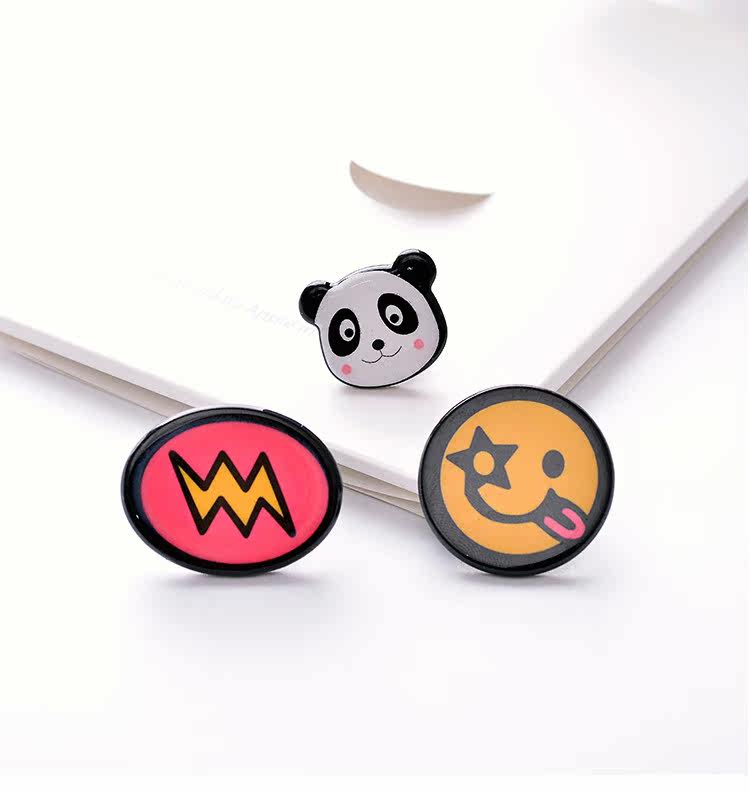 Broche femme en Matériau mixte - Ref 1170604 Image 17