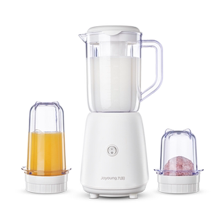 Jiuyang elderly food complementary food nasal feeding crushing mixer