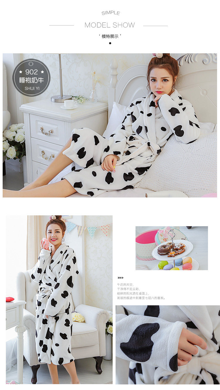 Peignoir jeunesse - Ref 595098 Image 17