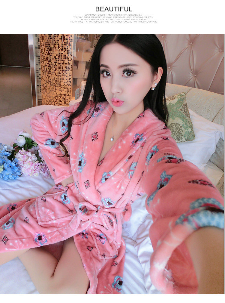 Peignoir jeunesse - Ref 595098 Image 52