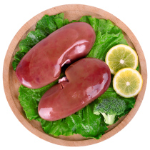 Xinhua Pork Loin 300g box