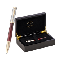 PARKER Elite Arnold Palmer co-branded ballpoint pen business office gift signature pen