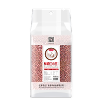 Yudaofu whole grain organic red bean 500g × 1 bag adzuki bean coarse grain Northeast new grain paste glutinous bean paste