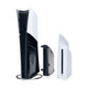ທະນາຄານແຫ່ງຊາດ Sony PS5 Slim optical drive version host PLAYSTATION5 ເຄື່ອງເກມໂທລະພາບຄວາມຄົມຊັດສູງ 8K ໃນເຮືອນ