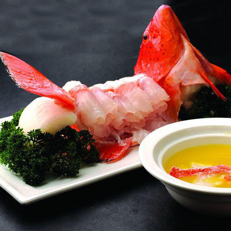 开天渔庄鱼腐：活鱼现杀，鲜嫩爽滑，速冻锁鲜，让你在家也能享受美味！✨