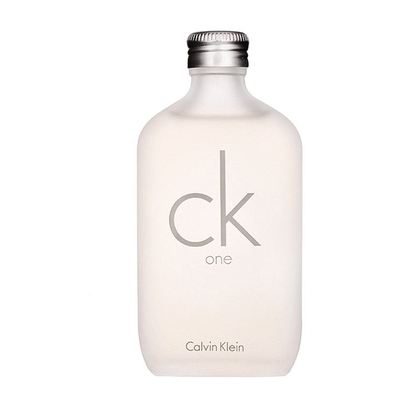 WhiteCalvin Klein / Kevin clay CK neutral Edt EDTCKone100ml × 1 bottle fresh lasting