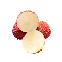 The hometown of lychees Guangdong seedless lychees fresh seasonal fruits freshly picked with branches whole box without soaking in water