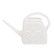 Shenbang long-mouthed flower watering kettle for watering flowers household literary and artistic large-capacity plastic watering kettle for watering vegetables and growing flowers gardening watering kettle