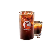 Luckin Coffee SOE Series American Multiple Choice 1 Electronic Coupon